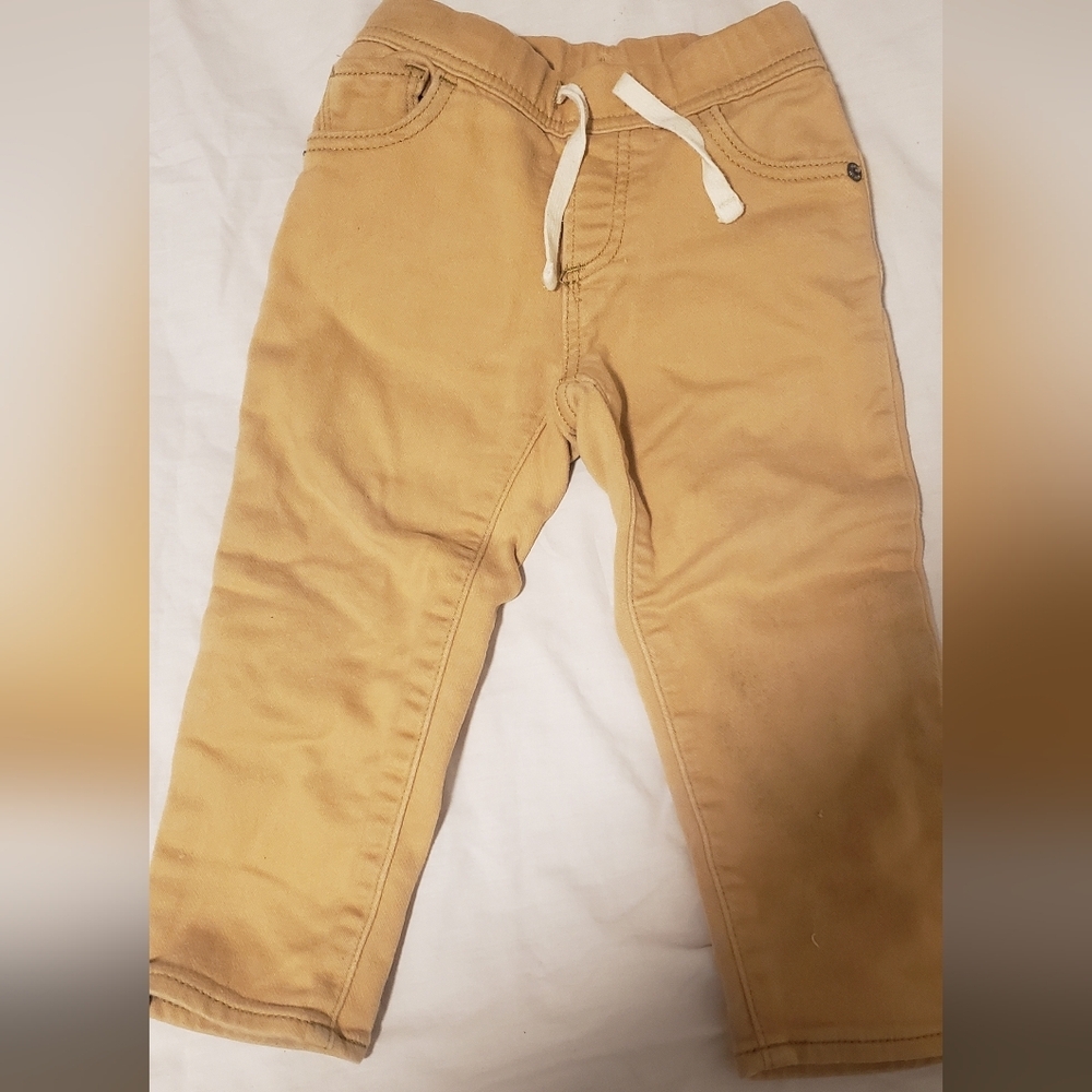 Boys Gap Jeans